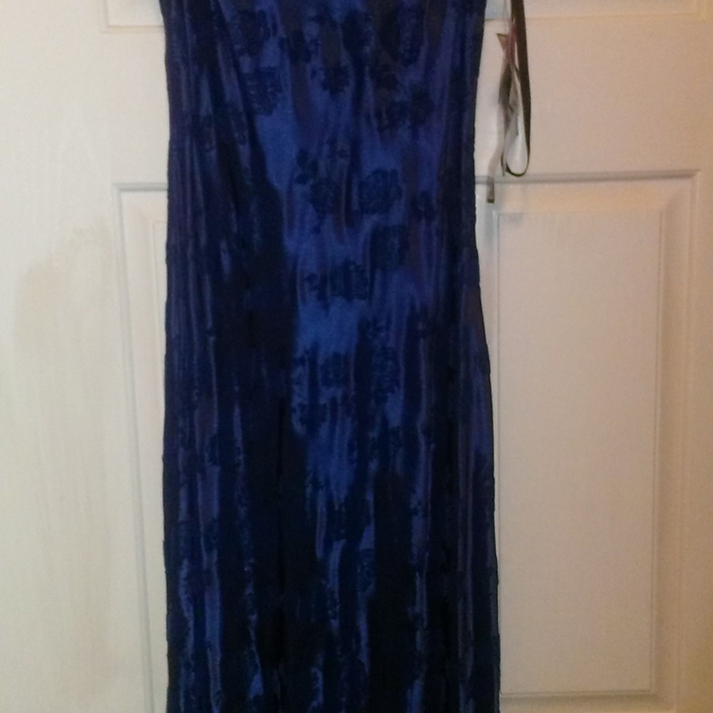 Formal gown